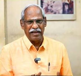 "உதயநிதி கைது ஒரு அரசியல் ஜோக்!" – வெளுத்து வாங்கிய பத்திரிகையாளர் அய்யநாதன்! விஜய் அரசுக்கு சாட்டையடி!