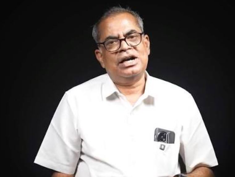 திமுகவைச் சீண்டும் காங்கிரஸ்; டபுள் கேம் ஆடும் கூட்டணிகள் – தலித் முழக்கமும் தமிழக அரசியலின் திசைவழியும்!
