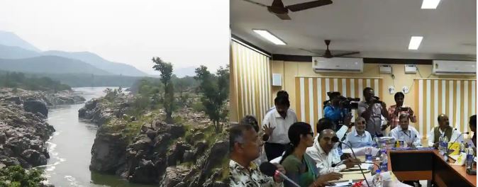 காவிரியில் தமிழ்நாட்டிற்கு 9,000 கனஅடி நீர் திறக்க உத்தரவு: காவிரி நீர் மேலாண்மை ஆணையம் அதிரடி!