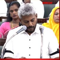 சில இடத்துல கட்டாயப்படுத்தி தான் காசு வாங்கி இருக்காங்க": சட்டப்பேரவையில் நிதியமைச்சர் மரிய வில்சன் அதிரடி உரை – கொந்தளித்த பேரவை