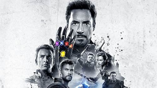 'டூம்ஸ்டே' படத்துக்கு மாஸ் முன்னோட்டம்! 4 நிமிட புது சீன்களோடு மீண்டும் வரும் அவெஞ்சர்ஸ் எண்ட்கேம்!
