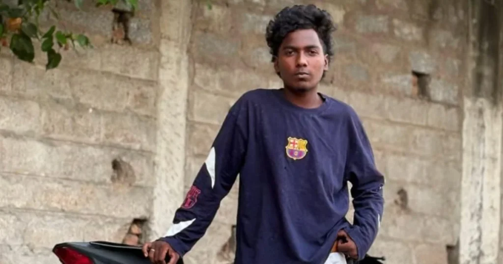 "போதைப்பொருள் புகாரால் மாணவர் அமுதன் படுகொலை!" - சட்டமன்றத்தில் சீறிய உதயநிதி.. 'கோஷ்டி மோதல்' என மழுப்பிய அமைச்சர்? பேரவையில் பெரும் பரபரப்பு!
