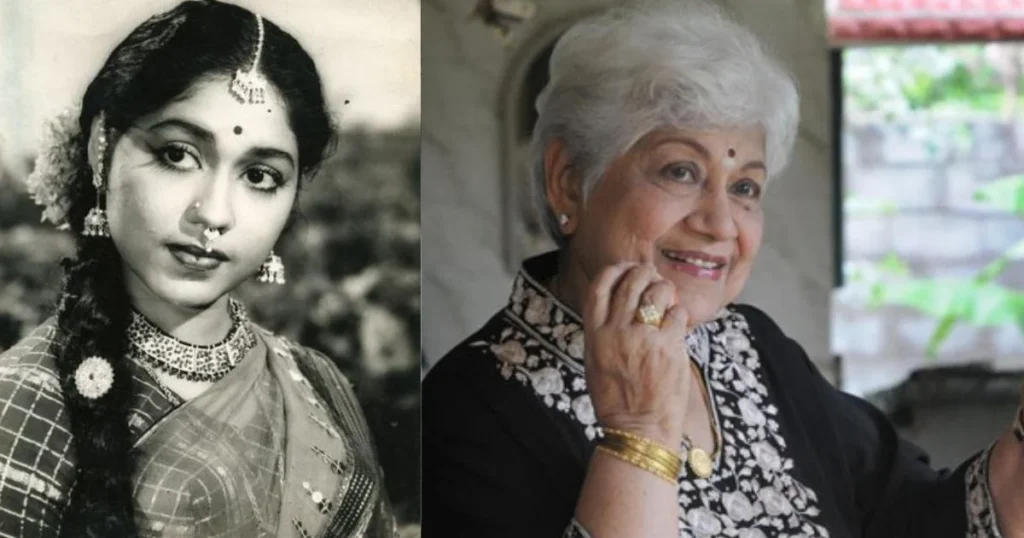 மறைந்தார் கலைத்துறையின் முழுநிலவு சௌகார் ஜானகி  - 75 ஆண்டுகளைக் கடந்த திரைப்பயணம்