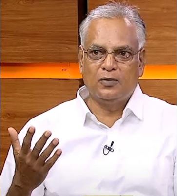 கருத்து சுதந்திரம் பறிப்பு! — பாஜக - மெட்டா 'ஒப்பந்தம்' குறித்து கிளம்பும் புதிய சர்ச்சை!