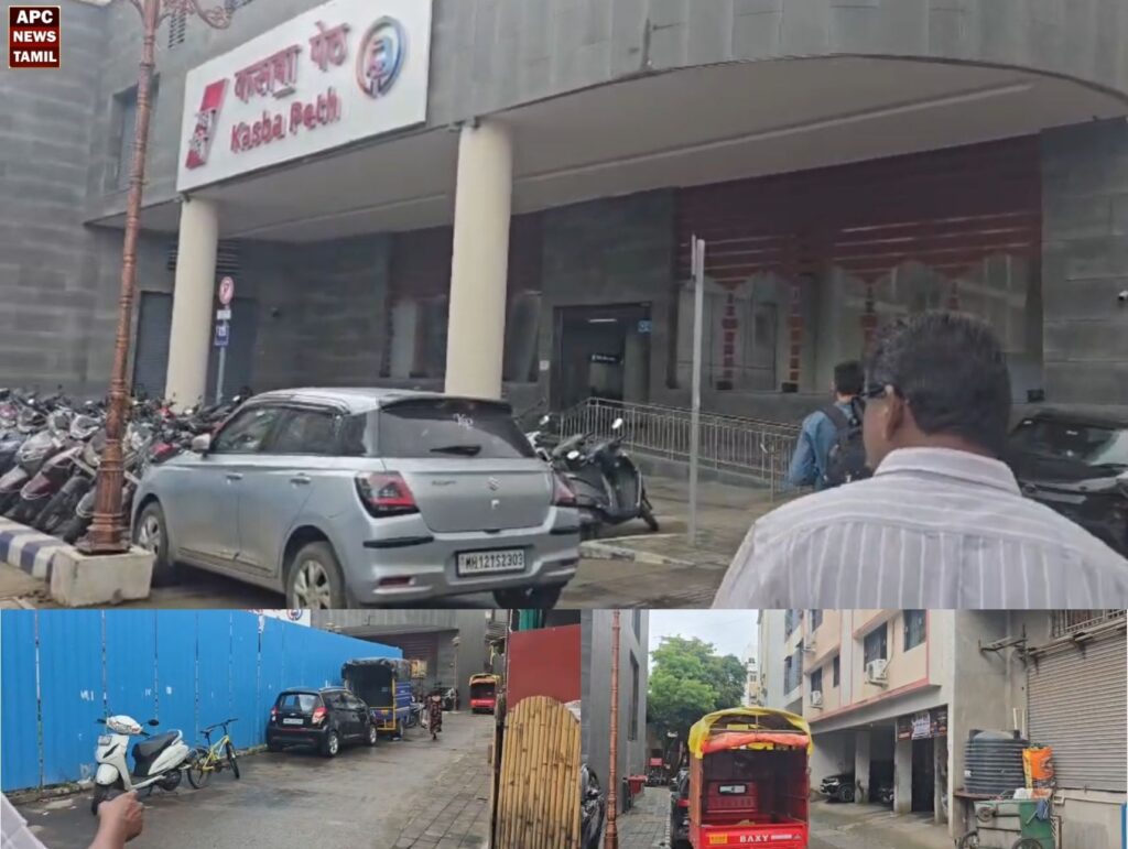 கோவை மெட்ரோ திட்டத்திற்கு அனுமதி கோரி மறுமலர்ச்சி மக்கள் இயக்கம் உண்ணாவிரதம்: புனே மாடலைச் சுட்டிக் காட்டி ஈஸ்வரன் கேள்வி!
