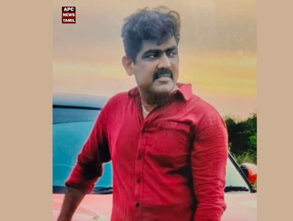 "திரைப்படத்தில் ஹீரோயின் வாய்ப்பு!" – சின்னத்திரை நடிகையை ஏமாற்றி 11 பவுன் நகை, ரூ.2 லட்சம் பறித்த கொடூரம்!