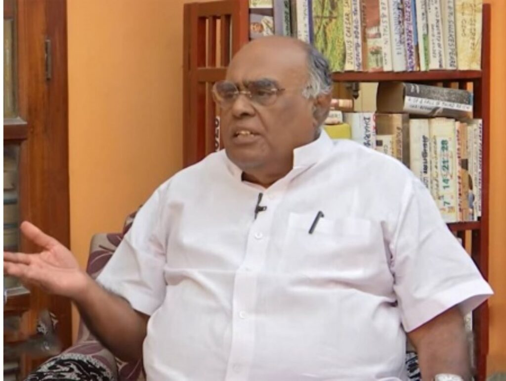கஜானாவை காலி செய்யும் திட்டமா?.. "கரண்ட் பில் உயர்வு ஒரு பக்கம்.. எம்.எல்.ஏ-க்களுக்கு கார் மறுபக்கம்!".. விஜய் அரசை விளாசிய கோடீஸ்வரன்!