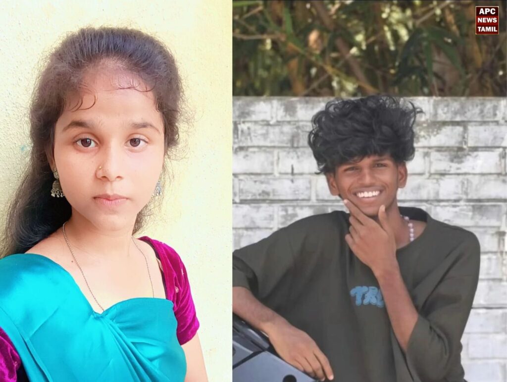 ஆவடி அருகே வட மாநிலச் சிறுமி மர்ம மரணம்: காதலனின் தொல்லையே காரணமா? - காவல் ஆணையரிடம் தந்தை பரபரப்பு புகார்!