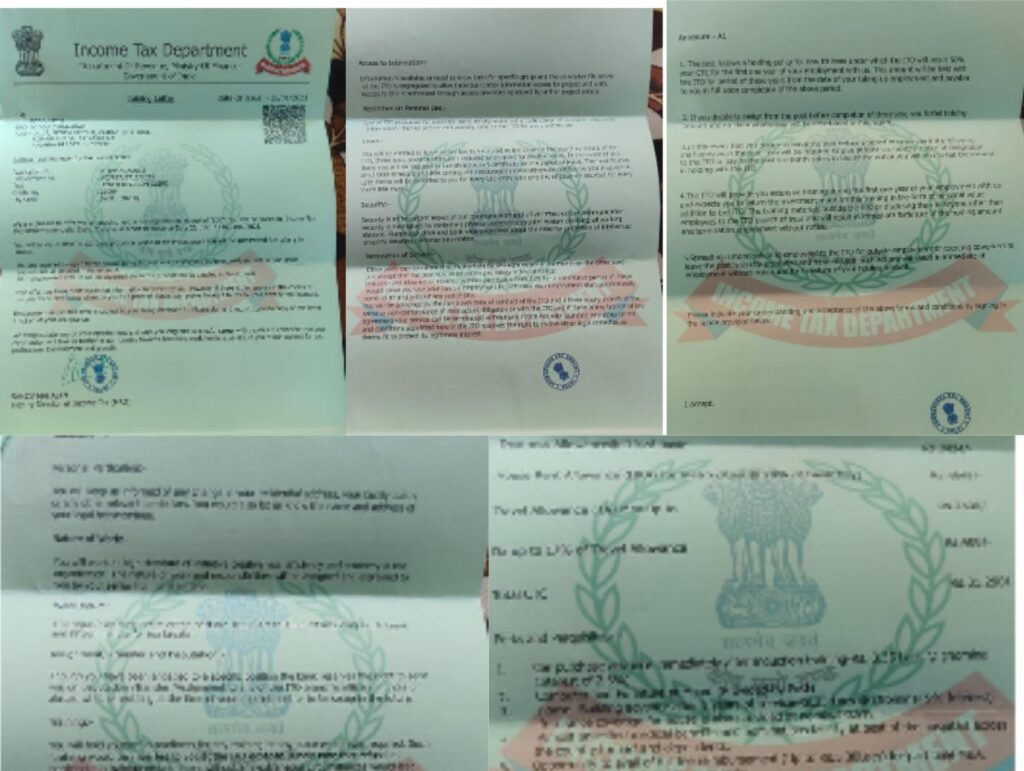 கடலூரில் தம்பதி மீது மாற்றுத்திறனாளி உட்பட இருவர் எஸ்பியிடம் பரபரப்பு புகார்! வேலை வாங்கித் தருவதாகக் கூறி ரூ.1 கோடி மோசடி