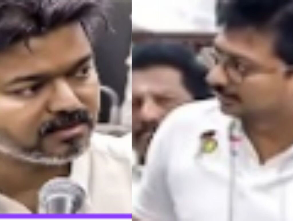 சட்டப்பேரவையில் அனல் பறந்த விவாதம்: ஆளும்கட்சியை 'அக்கு வேறு ஆணி வேறாக' வறுத்தெடுத்த உதயநிதி ஸ்டாலின்!