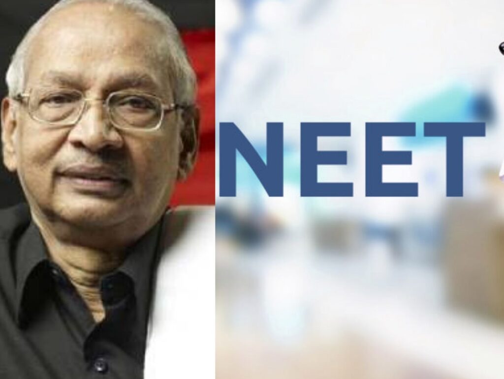 நீட் எதிர்ப்புப் பேரணி மற்றும் திராவிடர் கழக மாநாட்டுக்கு அனுமதி மறுப்பு: நாளை பதிலளிக்கக் காவல் துறைக்குச் சென்னை உயர் நீதிமன்றம் உத்தரவு!