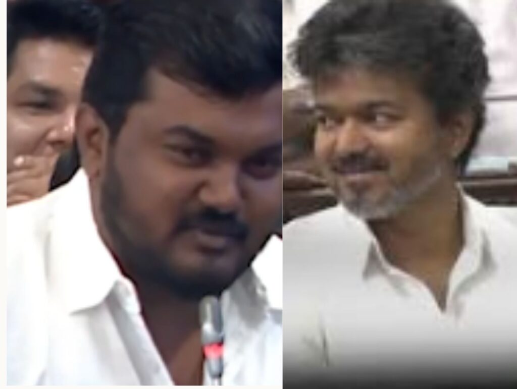 சட்டப்பேரவையில் கலக்கிய சிரிப்பலை: விவாதத்திற்கு நடுவே கலகலப்பான தருணங்கள்!