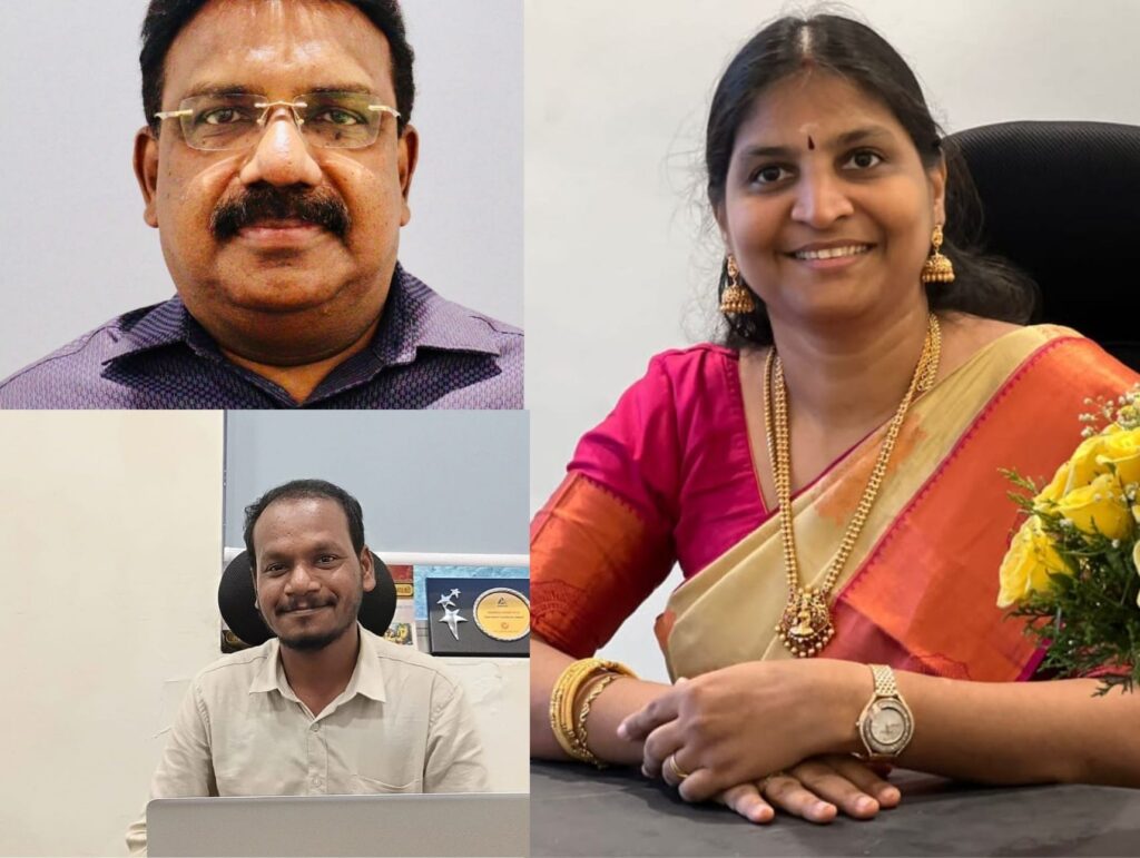 சினிமா தயாரிப்பாளர் மற்றும் மனைவி மீது மும்பை போலீஸார் மோசடி வழக்கு: 15 கோடி ரூபாய் மதிப்புள்ள தங்கம் மோசடியில் அதிரடி நடவடிக்கை!