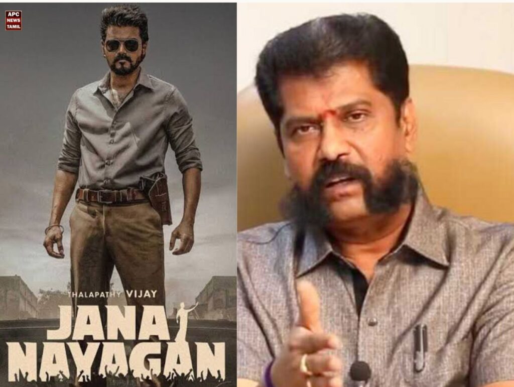 "திரைப்படத் தோல்விக்கும் ஊடகவியலாளரா காரணம்?.." நக்கீரன் கோபால் மீது 3 வழக்குகள்!.. ஆளுங்கட்சியின் அடக்குமுறைக்குக் கடும் கண்டனம்!