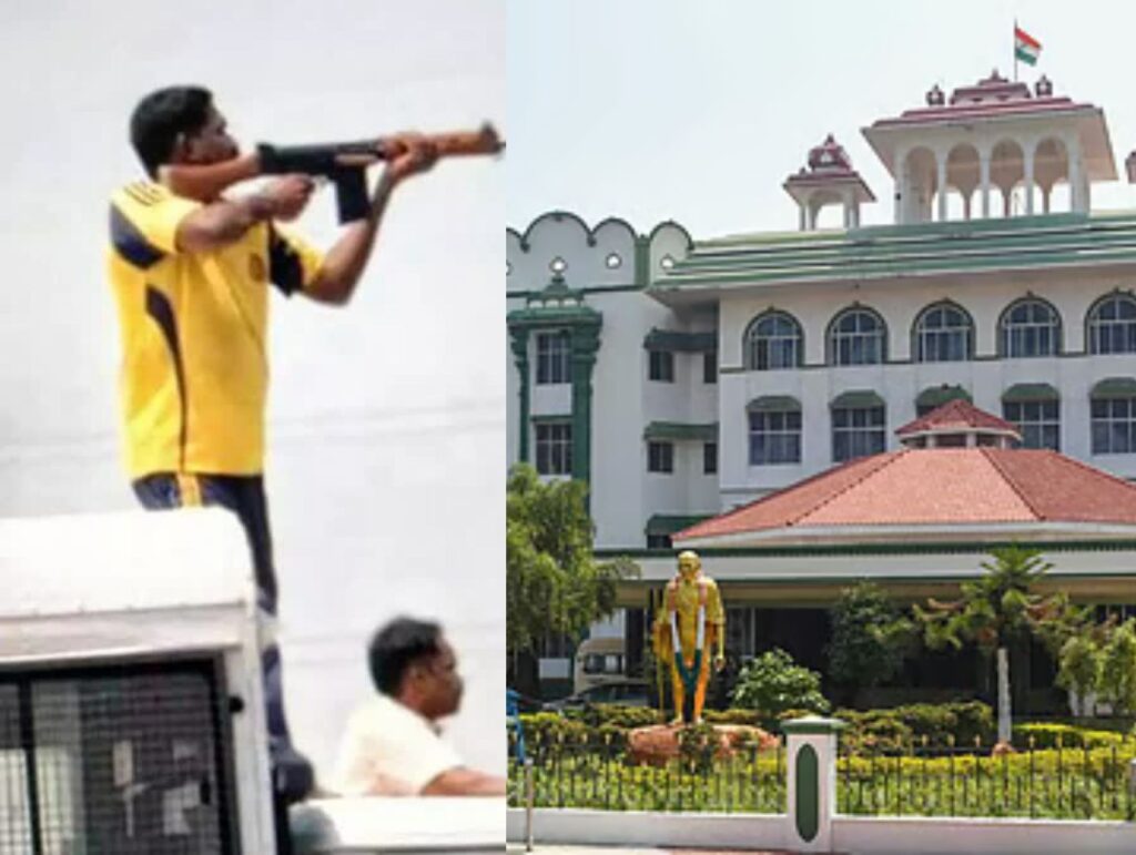தூத்துக்குடி துப்பாக்கிச்சூடு வழக்கு: அருணா ஜெகதீசன் ஆணைய அறிக்கை மீது நடவடிக்கை என்ன?