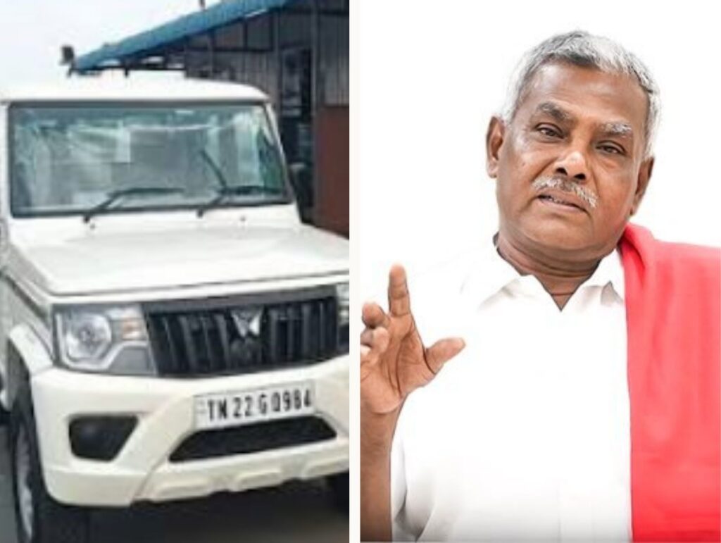 சட்டமன்ற உறுப்பினர்களுக்கு கார் வழங்கும் திட்டம்: அரசு மறுபரிசீலனை செய்ய சிபிஎம் வலியுறுத்தல்