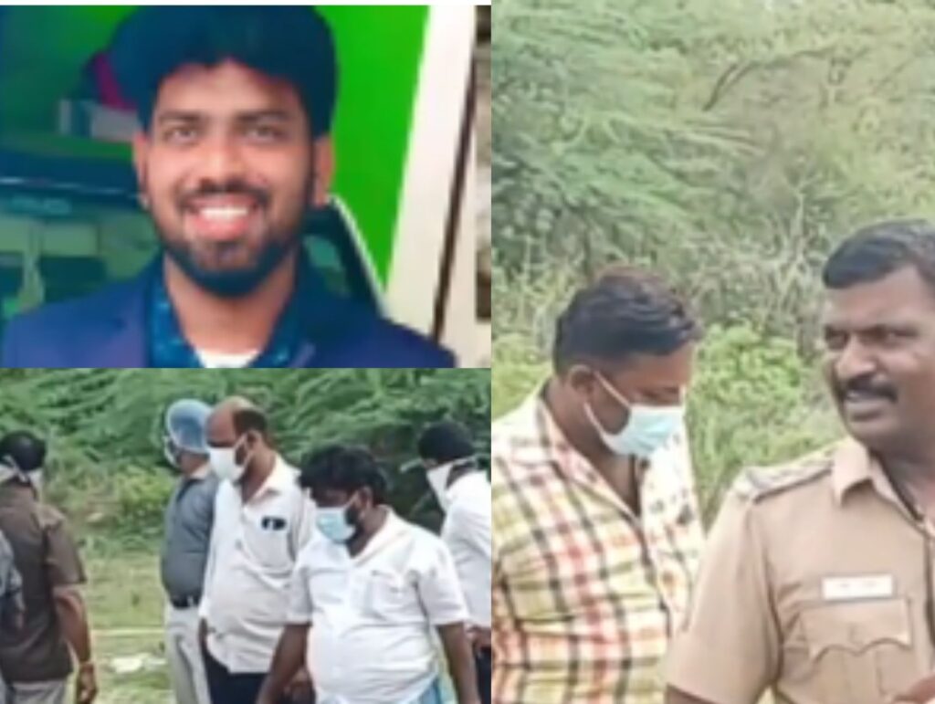 40 நாட்களுக்கு முன் இறந்தவரின் உடல் தோண்டி எடுப்பு: குழந்தைகளால் வெளிவந்த மெல்லக் கொல்லும் விஷ மர்மம்! ராணிப்பேட்டையில் அதிர்ச்சி சம்பவம்