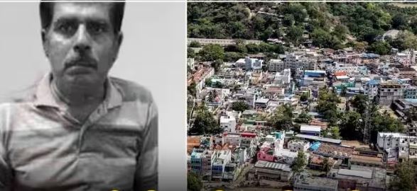 பழனி கோயில் நில முறைகேட்டு வழக்கு: கைதான வழக்கறிஞர் மதுரை சிறையில் மரணம் - சிபிஐ விசாரணைக்கு மாற்றக் கோரி டிடிவி தினகரன் வலியுறுத்தல்!