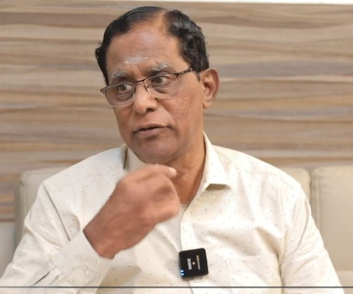 ரூ. 22,000 கோடி பிரம்மாண்ட திட்டம்.. ரகசியமாகச் சந்தித்த அதானி - டி.கே.சிவகுமார்! பின்னணி உடைக்கும் ரவிசங்கர்!