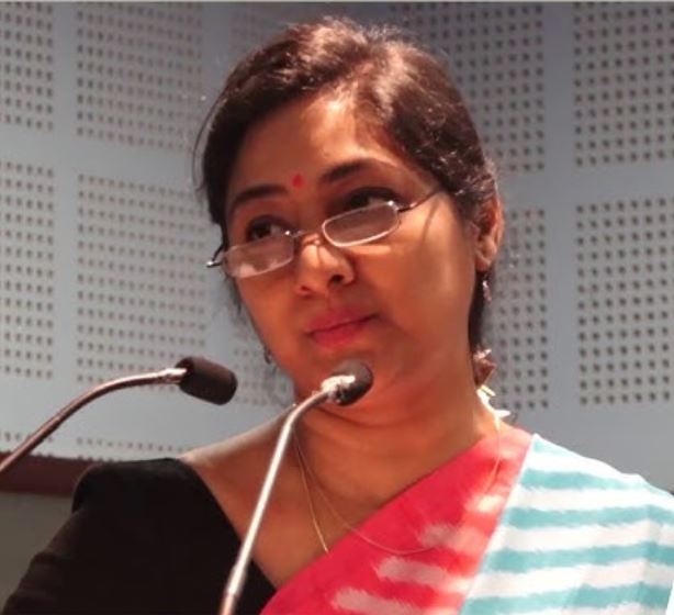 ஃபிடல் காஸ்ட்ரோ நூற்றாண்டு விழா: 'இந்தியாவிலும் சோசலிசத்தை வென்றெடுப்போம்' - சிபிஎம் பெ.சண்முகம், நடிகை ரோகிணி உரை!