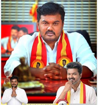 தேக்கடியில் ட்ரோன் சர்ச்சை: கேரள வனத்துறையின் பிடியில் சிக்கிய தவெக எம்.எல்.ஏ.!
