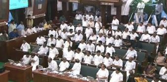 "இது பட்ஜெட் அல்ல, ரீல்ஸ் பட்ஜெட்": தமிழக அரசு மீது வசந்தம் கார்த்திகேயன் கடும் விமர்சனம்!