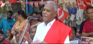 சட்டப்பேரவையில் குழாய் அடி சண்டை தேவைதானா? — பெ.சண்முகம் கொந்தளிப்பு இடதுசாரி உறுப்பினர்களின் பேச்சை அவைக்குறிப்பில் இருந்து நீக்குவதற்கு எதிர்ப்பு — சபாநாயகர் நடவடிக்கை குறித்து விமர்சனம்