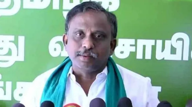 “பயிர்க்கடன் தள்ளுபடி அறிவிப்பு ஏமாற்றம் தருகிறது!” – தமிழக வெற்றிக் கழக அரசுக்கு பி.ஆர். பாண்டியன் கடும் எச்சரிக்கை!