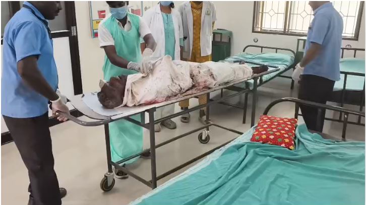 சிவகாசி அருகே பயங்கரம்: பட்டாசு ஆலையில் வெடி விபத்து - 3 தொழிலாளர்கள் பரிதாப பலி!