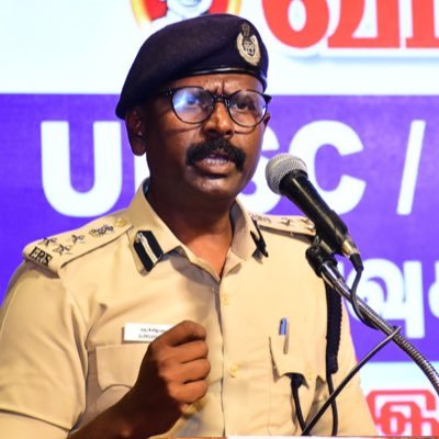 சட்டத்தின் முன் அனைவரும் சமம்: திமுக தலைவர்களை அலறவிட்ட அதிரடி அதிகாரி விஜயகுமார் ஐபிஎஸ் யார்?