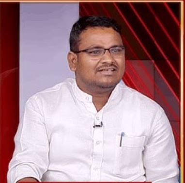 சட்டமன்றத்தில் விவாதங்களை எதிர்கொள்ளத் திராணியின்றி தவெக அரசு நடத்தும் சதி நாடகம்! – சூர்யா கிருஷ்ணமூர்த்தி கடும் கண்டனம்!