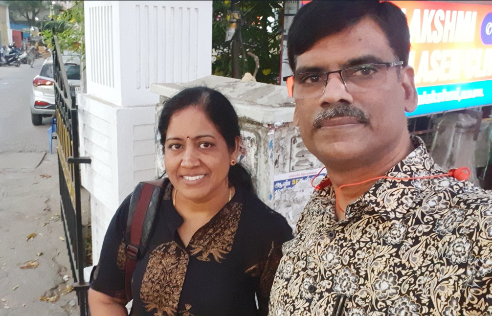 சுந்தர்