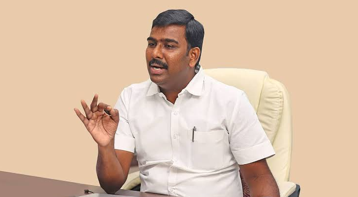 தமிழன் பிரசன்னா