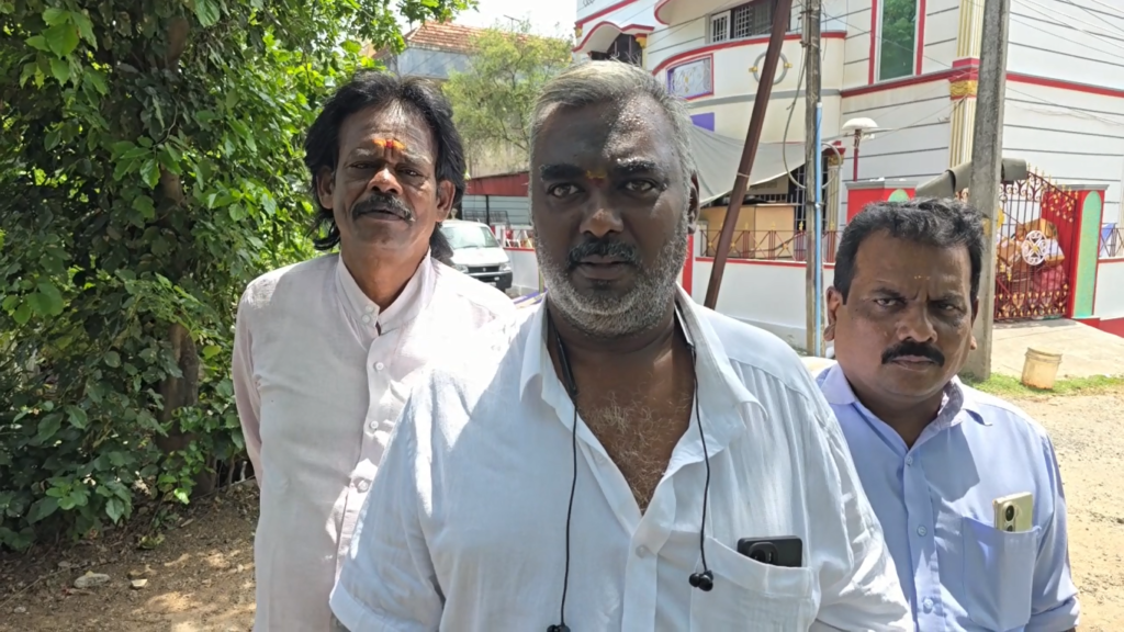 சேலையூரில் அதிர்ச்சி: போதை மறுவாழ்வு மையத்தில் நபர் அடித்துக் கொலை - உரிமையாளர்கள் தலைமறைவு! 5 பேர் கைது!