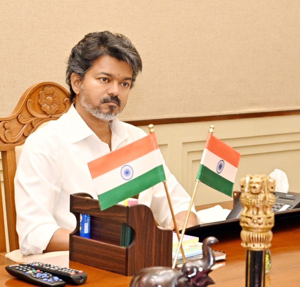 தொகுதி மறுவரையறை