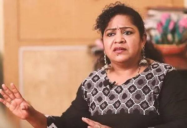சட்டப்பேரவையில் லஞ்சப் புகார்... சிக்கிய மரிய வில்சன்? - தமிழக மக்களுக்கு சுந்தரவள்ளி கொடுத்த நறுக்குத் தெறித்த எச்சரிக்கை!