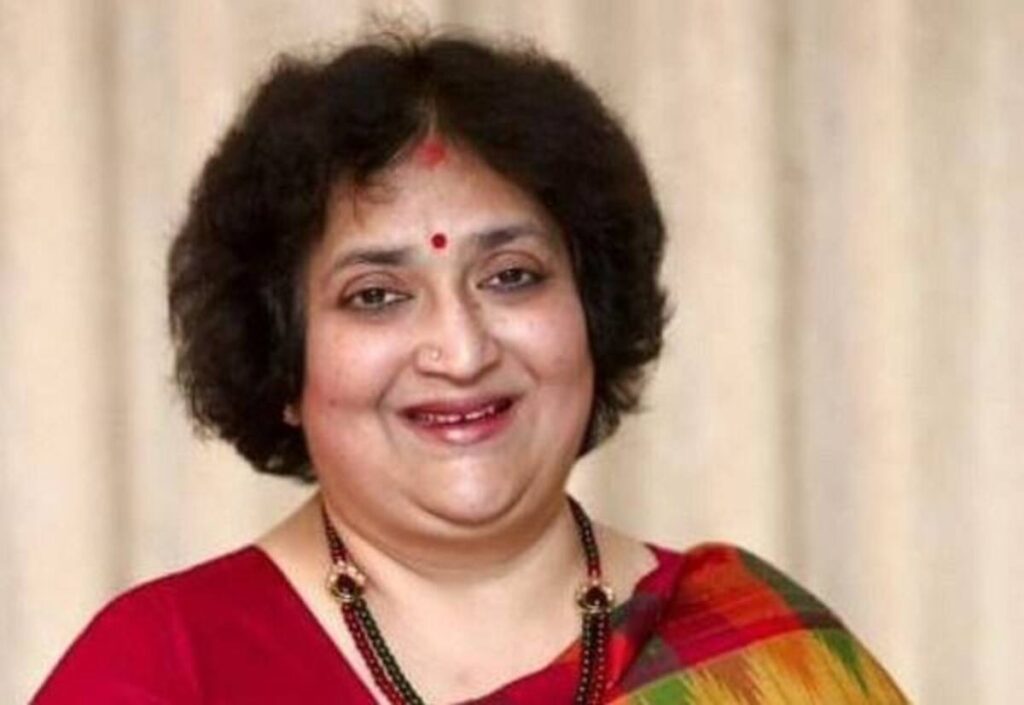 காவிரி இணைப்புத் திட்டம்: சரியான நேரத்தில் ரஜினி நிதி வழங்குவார் - லதா ரஜினிகாந்த் பேட்டி!