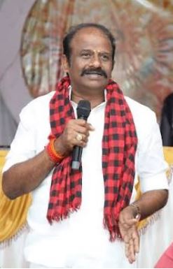"இது பட்ஜெட் அல்ல, ரீல்ஸ் பட்ஜெட்": தமிழக அரசு மீது வசந்தம் கார்த்திகேயன் கடும் விமர்சனம்!