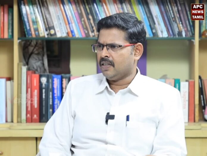 பத்திரிகையாளர்