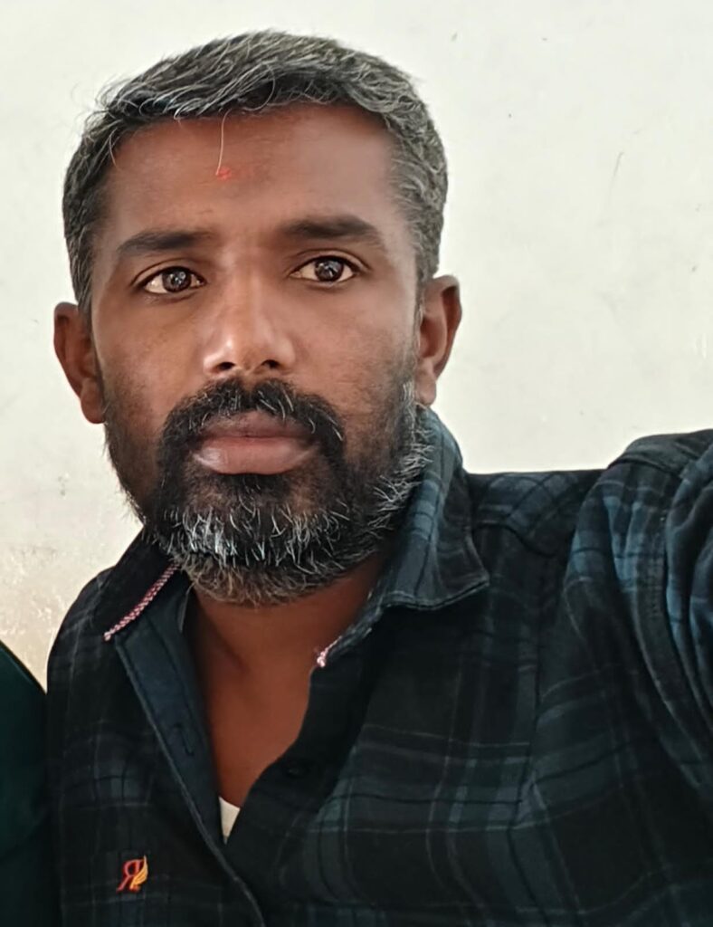 ஓசூர் அருகே சோகம்: பைனான்ஸ் ஊழியர்கள் வீட்டின் முன் அமர்ந்து நெருக்கடி – விவசாயி தூக்கிட்டு தற்கொலை!