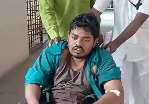 ஆந்திராவில் அதிர்ச்சி: சிறுமிக்கு பாலியல் தொல்லை கொடுத்த காதலன்; அந்தரங்க உறுப்பை அறுத்த தாய்!