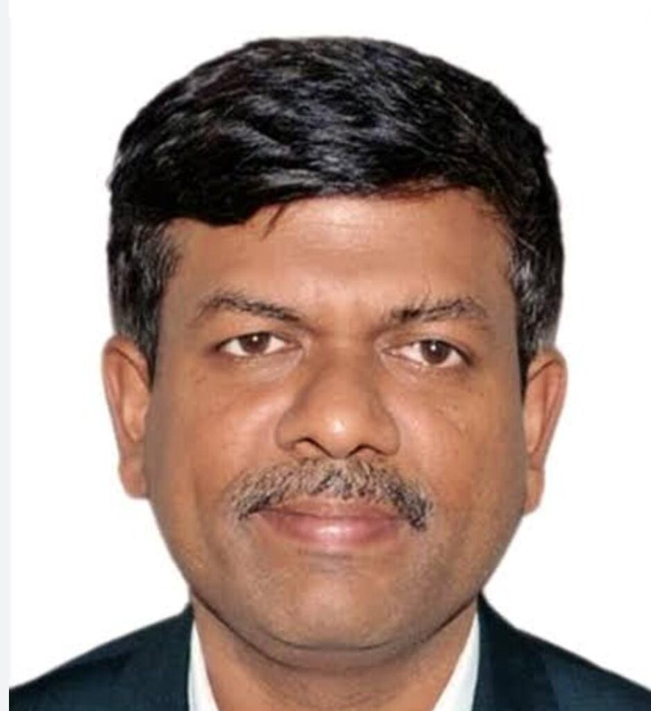 ஜிப்மர் துணை இயக்குநராக ஐ.ஏ.எஸ். அதிகாரி கேசவன் தேர்வு!