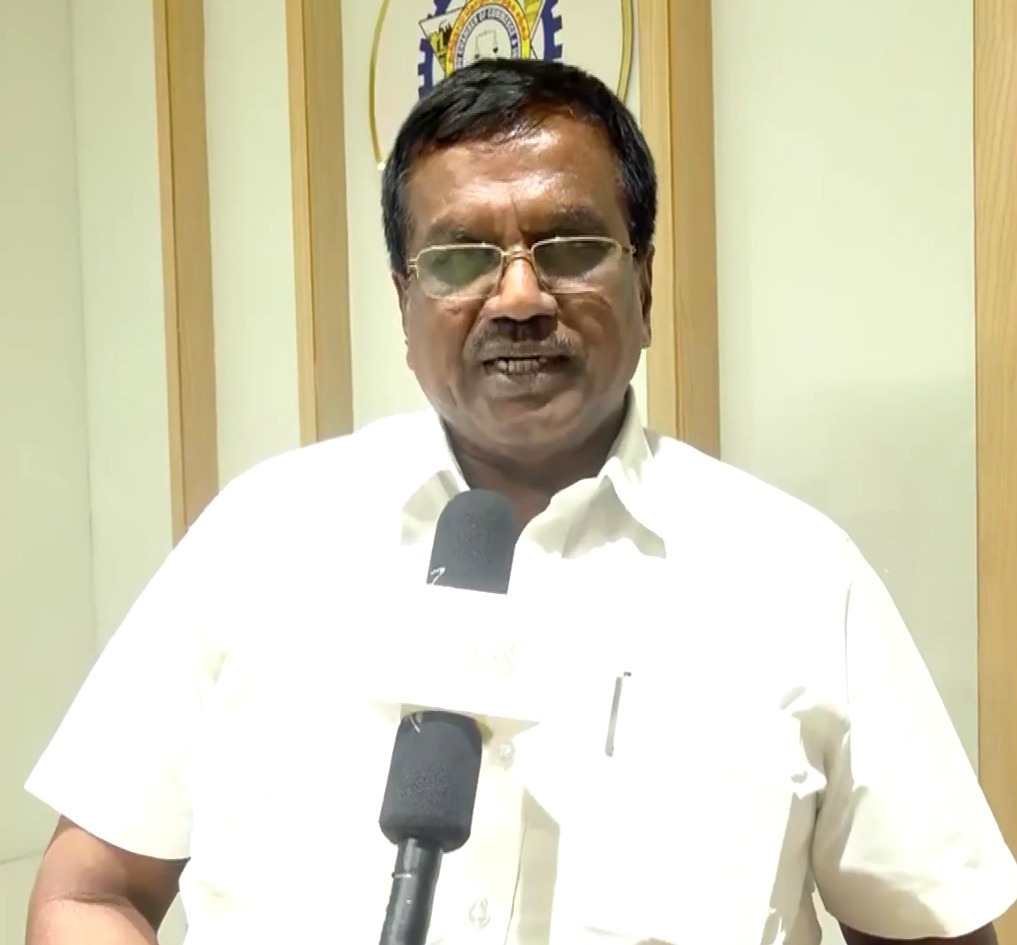 "தென் தமிழ்நாட்டின் தொழில் வளர்ச்சிக்கு எந்தத் திட்டமும் இல்லை!" தமிழ்நாடு அரசின் பட்ஜெட்டுக்குத் தமிழ்நாடு தொழில் வர்த்தக சங்கம் ஏமாற்றம்! – தலைவர் ஜெகதீசன் பேட்டி! 
