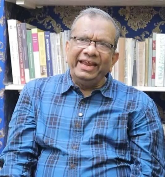 "தமிழக அரசு இனி கடன் வாங்குவதை நிறுத்தவே முடியாது" – பட்ஜெட் குறித்து பொருளாதார நிபுணர் பிரபாகர் அதிரடி அலசல்