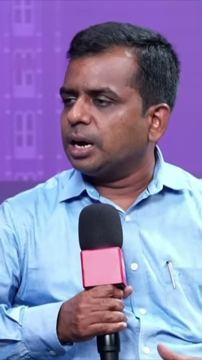 காவிரி விவகாரத்தில் அரைகுறை ஆட்டம்: தவெக ஆட்சியின் மீது மூத்த பத்திரிகையாளர் சிவப்பிரியன் அனல் பறக்கும் தாக்கு!