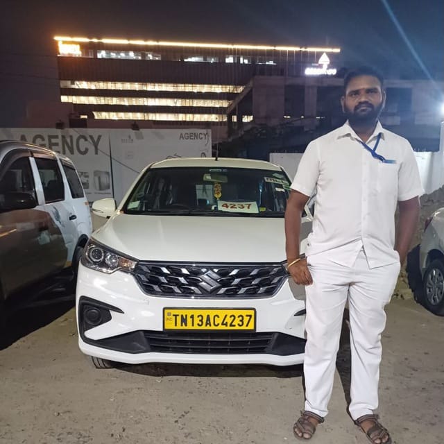 2 மாத தவணை பாக்கி: ஃபைனான்ஸ் நிறுவனம் கார் பறிமுதல் செய்ததால் ஓட்டுநர் தூக்கிட்டுத் தற்கொலை!