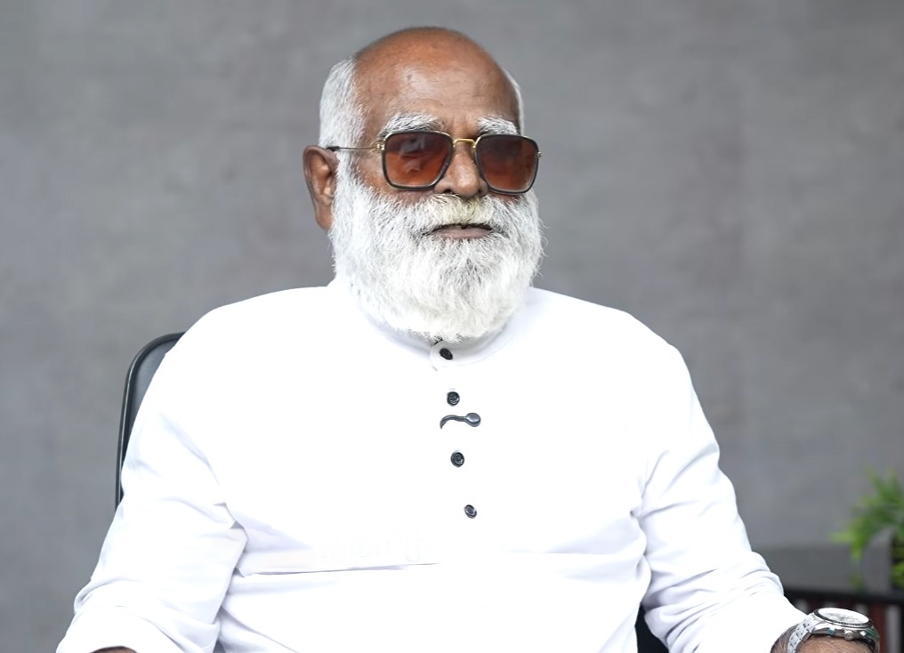 "70 வருட சீரழிவை விஜய்யால் சரிசெய்ய முடியாது; இக்கட்டான நிலையில் அண்ணாமலை உதவுவார்": உடைத்துப் பேசும் 'வீ தி லீடர்ஸ்' ஆதரவாளர் லெஸ்லி !