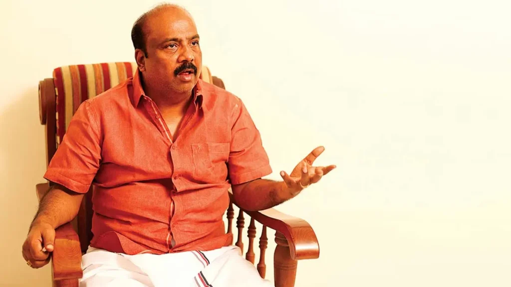 தமிழ்நாட்டின் கழுத்தை நெரிக்கும் அரசியல் மாயைகள்! – மருது அழகராஜ் பேட்டியால் வெடித்த அரசியல் புயல்!