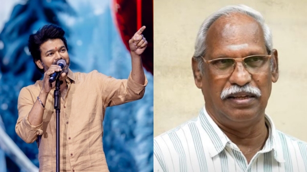 "உதயநிதி கைது ஒரு அரசியல் ஜோக்!" – வெளுத்து வாங்கிய பத்திரிகையாளர் அய்யநாதன்! விஜய் அரசுக்கு சாட்டையடி!
