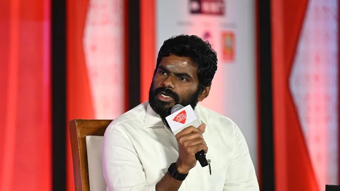 அதிகாரம் டெல்லியிலா? குஜராத்திலா? அண்ணாமலையின் அக்னிப் பார்வையும் அரசியல் புதிர்களும்!